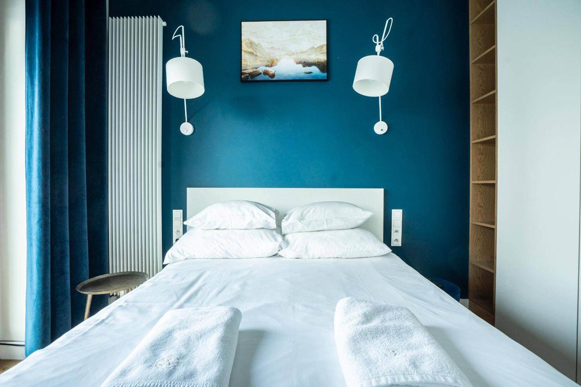 Vipwarsawapartments Sapphire Mennica Residence Zewnętrze zdjęcie