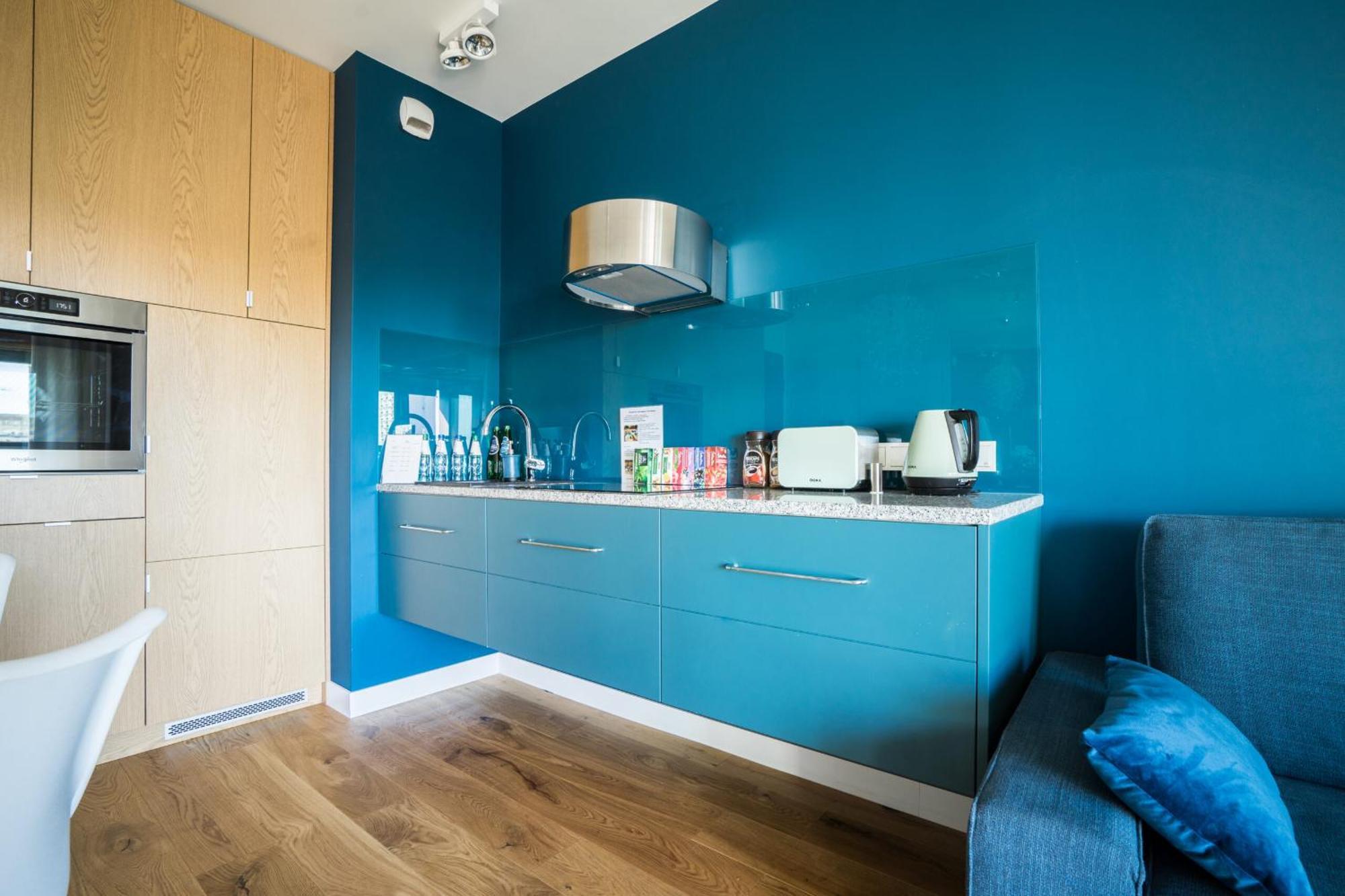 Vipwarsawapartments Sapphire Mennica Residence Zewnętrze zdjęcie
