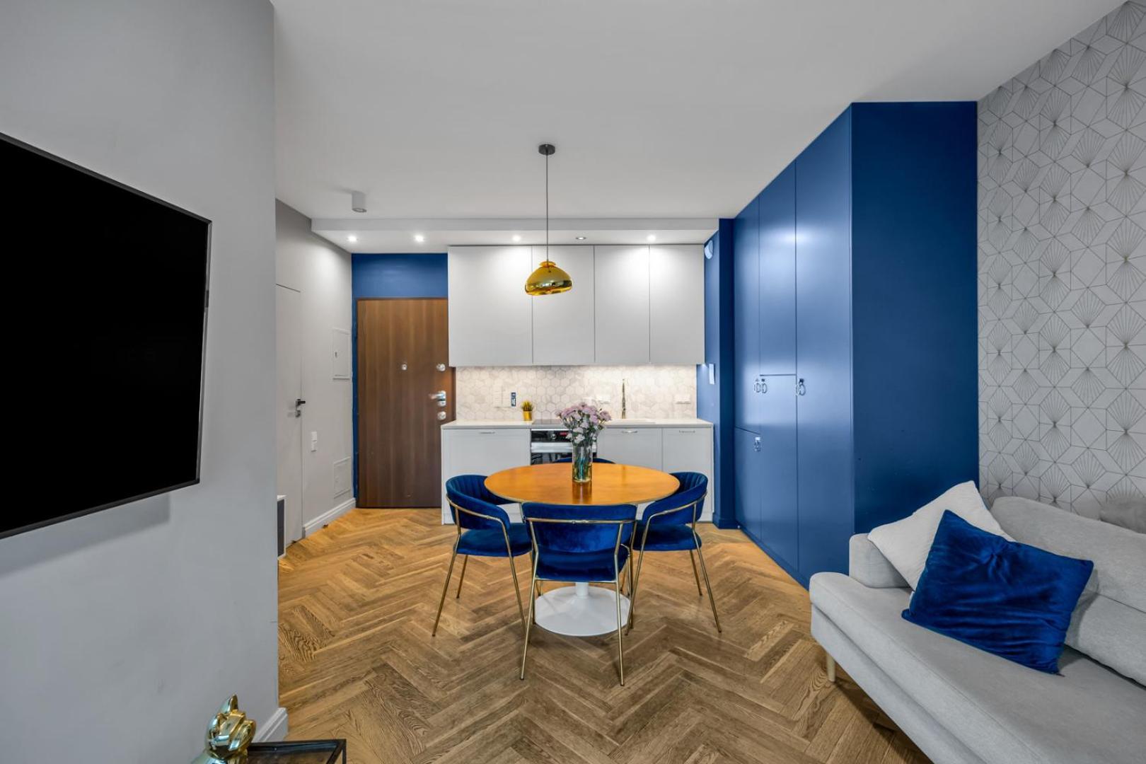Vipwarsawapartments Sapphire Mennica Residence Zewnętrze zdjęcie