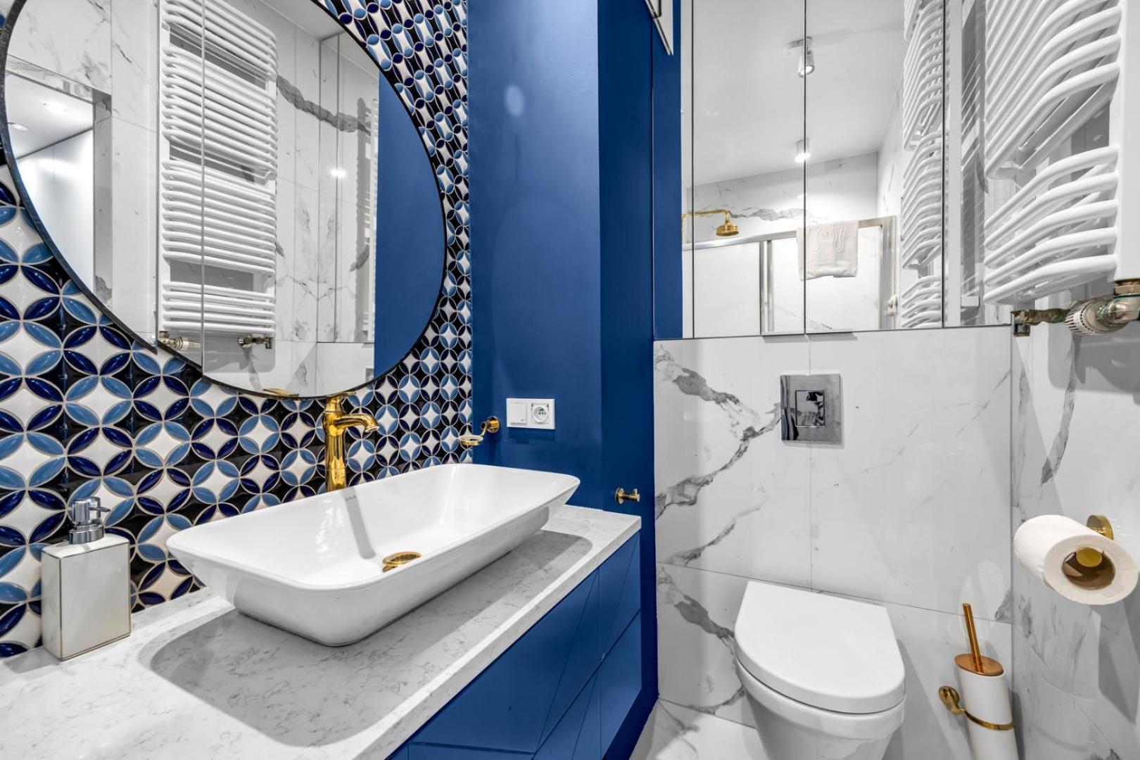 Vipwarsawapartments Sapphire Mennica Residence Zewnętrze zdjęcie